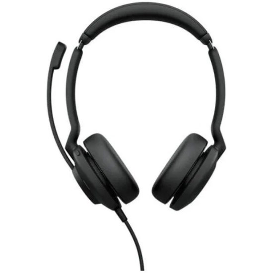 Гарнитура проводная Jabra Evolve2 30 SE 1097358