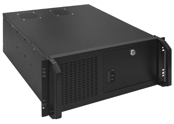 Корпус серверный 4U Exegate Pro 4U450-16/4U4019S/1000RADS 961943