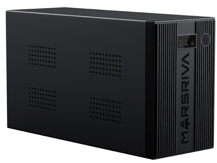 Источник бесперебойного питания  Marsriva MR-UF1250 1214139