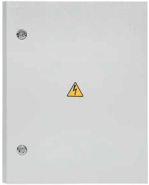 Щит с монтажной панелью EKF mb66-504022 1214980