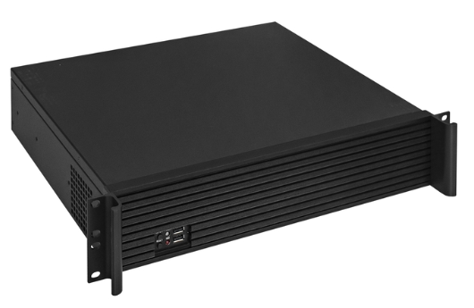Корпус серверный 2U Exegate Pro 2U350-01 961918