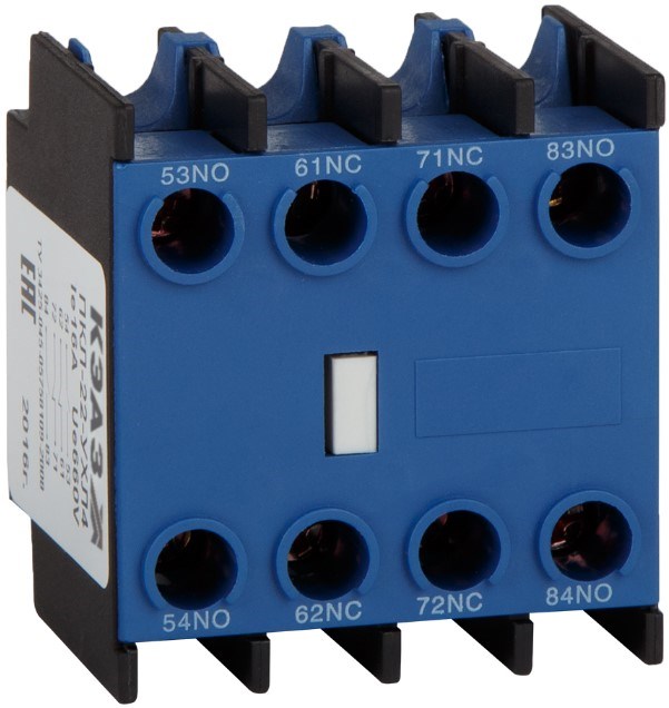 Приставка  КЭАЗ 110678 1045188