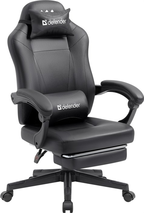 Кресло игровое Defender Cruiser 1107627
