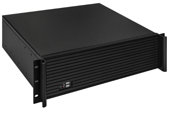 Корпус серверный  Exegate Pro 3U390-11 965591