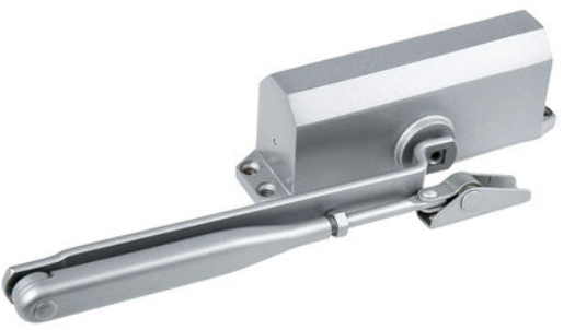 Доводчик  Dormakaba TS-77 EN3 512044