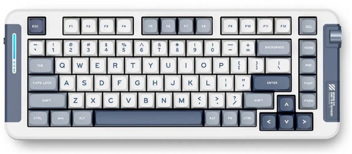 Клавиатура Wireless MCHOSE X75 1187692