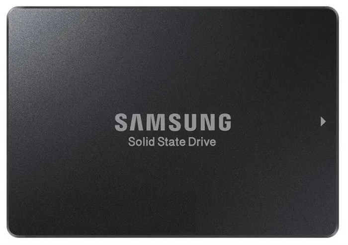 Накопитель SSD 2.5'' Samsung PM893 240 ГБ 1208113