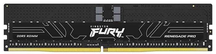 Модуль памяти DDR5 16GB Kingston FURY KF564R32RBE-16 1093532