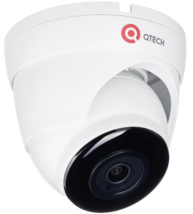 Видеокамера  QTECH QVC-AC-502AD (2.8) 905520