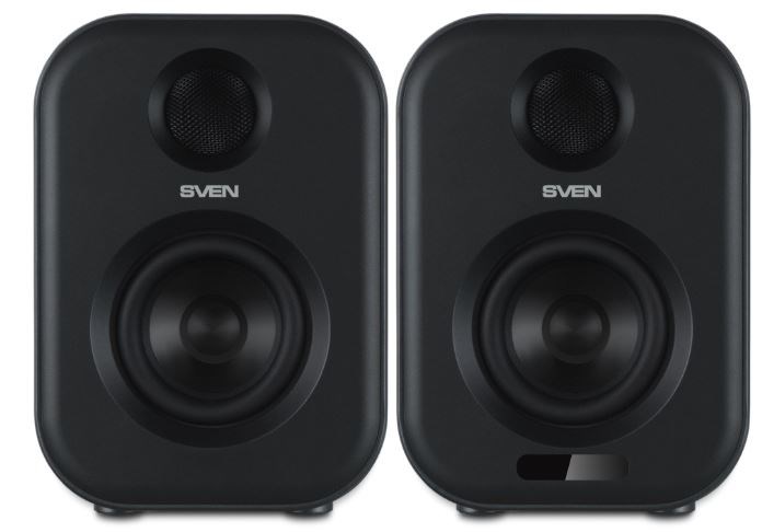 Портативная акустика  Sven АС MC-5 1140128