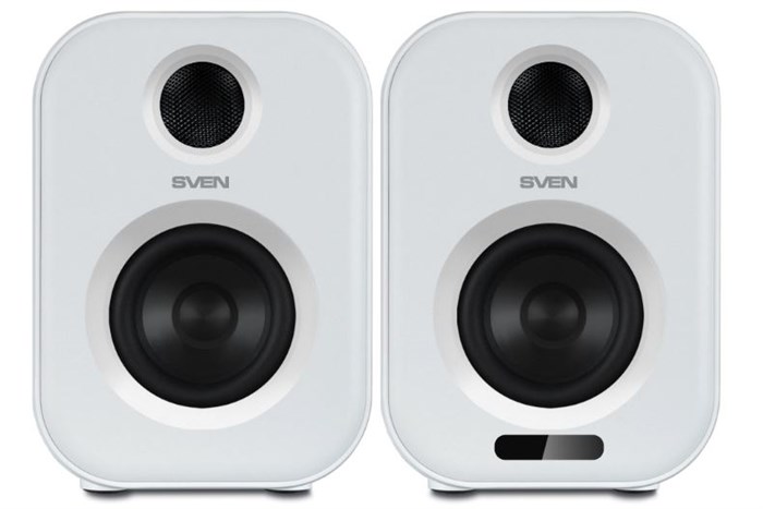 Портативная акустика  Sven АС MC-5 1140127