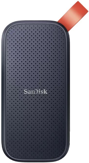 Внешний SSD  SanDisk SDSSDE30-1T00-G26 1000 ГБ 1044673