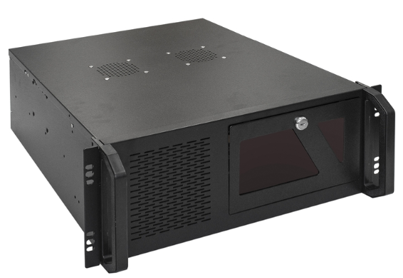 Корпус серверный 4U Exegate Pro 4U480-06/4U4021S 978212