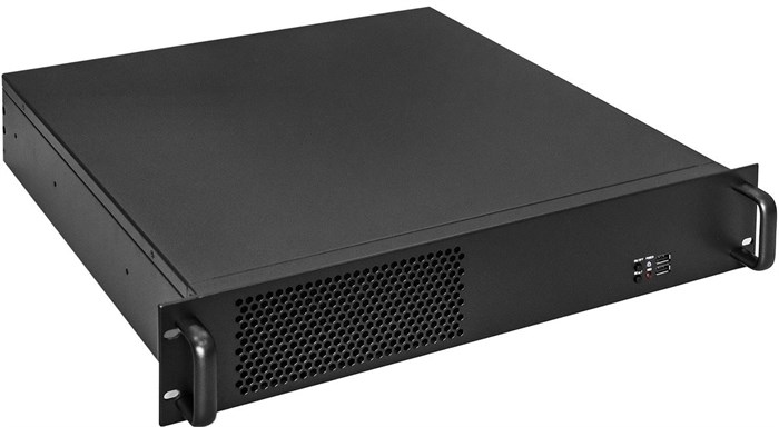 Корпус серверный 2U Exegate Pro 2U450-03 961922
