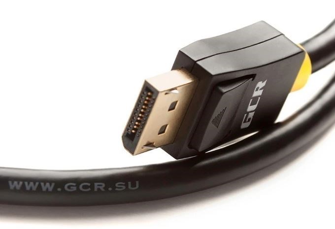 Кабель  GCR GCR-51916 923981