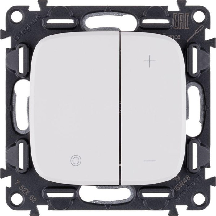 Светорегулятор  Legrand 752762 892380