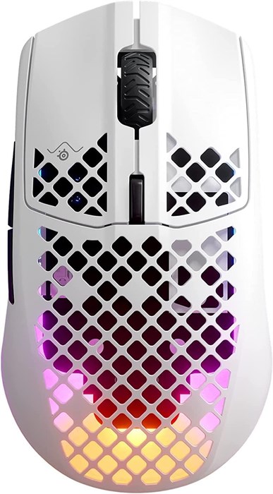 Мышь Wireless SteelSeries Aerox 3 1187176