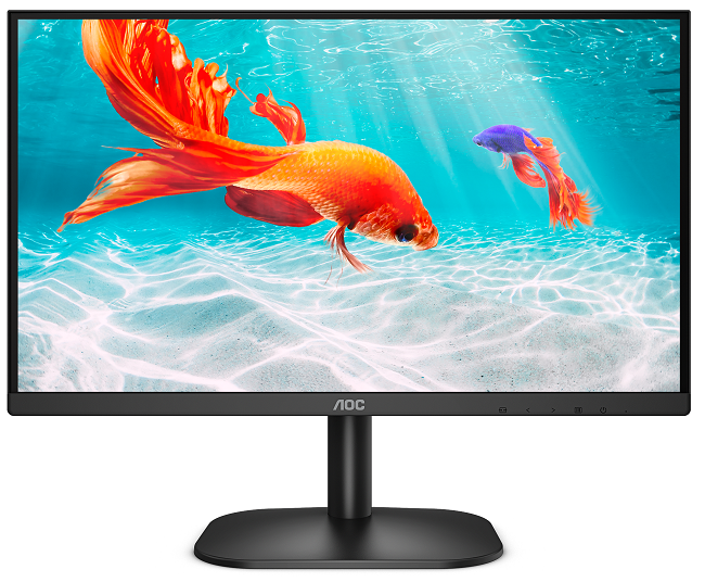 Монитор 21,5" AOC 22B2H 768503