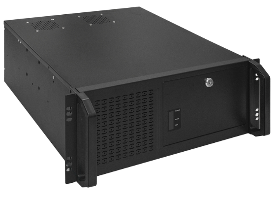 Корпус серверный 4U Exegate Pro 4U450-16/4U4019S/1100RADS 961944