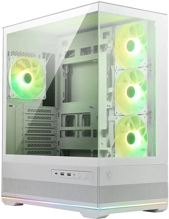 Корпус ATX MSI MAG Pano 110R PZ 1229955