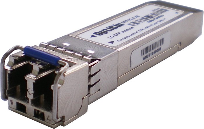 Модуль SFP+ Optiset SFP-Plus-LR.LC.10 494679