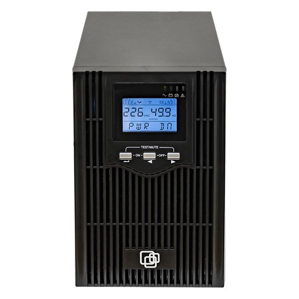Источник бесперебойного питания  SNR SNR-UPS-LID-600-XPS 1240528