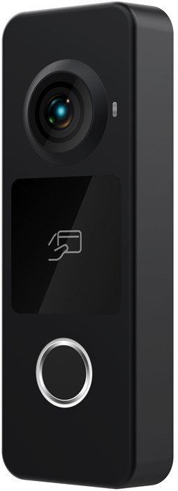 Вызывная панель  Tantos iLexa HD EM FP (графит) 1168953