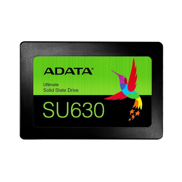 Накопитель SSD 2.5'' ADATA ASU630SS-1T92Q-R 1920 ГБ 769467