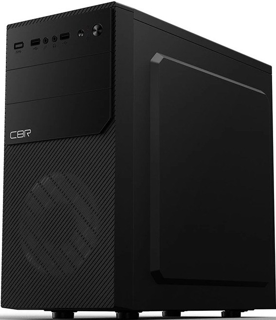 Корпус mATX CBR RD850 1180659