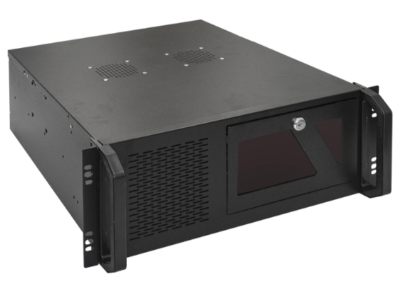 Корпус серверный 4U Exegate Pro 4U480-06/4U4021S/800RADS 961965