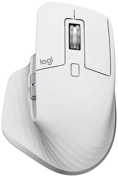 Мышь беспроводная Logitech MX Master 3S 1075069