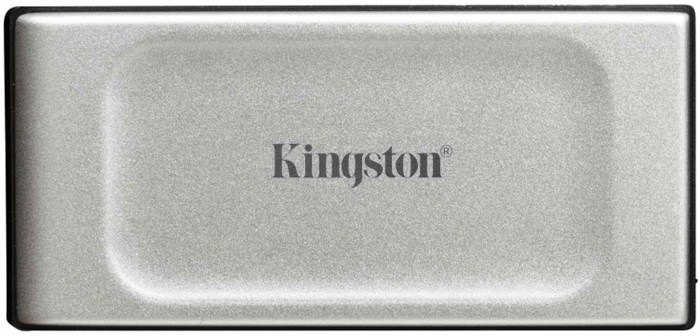 Внешний SSD USB 3.2 Gen 2 Type-C Kingston SXS2000/1000G 1000 ГБ 865554
