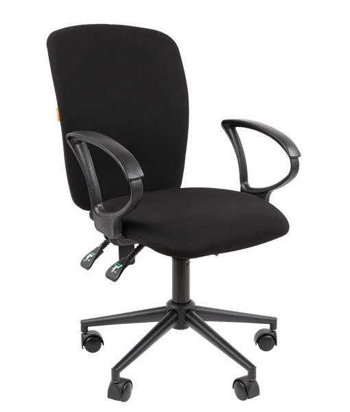 Кресло офисное Chairman 9801 1113079