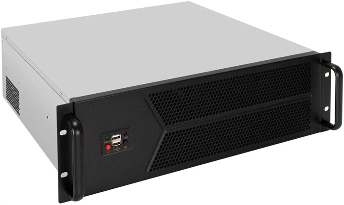Корпус серверный 3U Exegate Pro 3U450-12 1176807