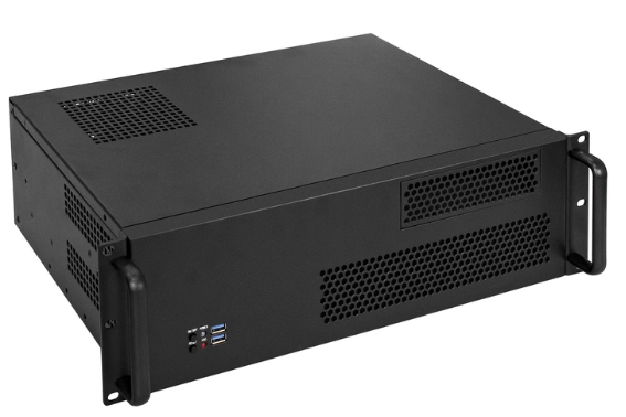 Корпус серверный 3U Exegate Pro 3U330-02 969639