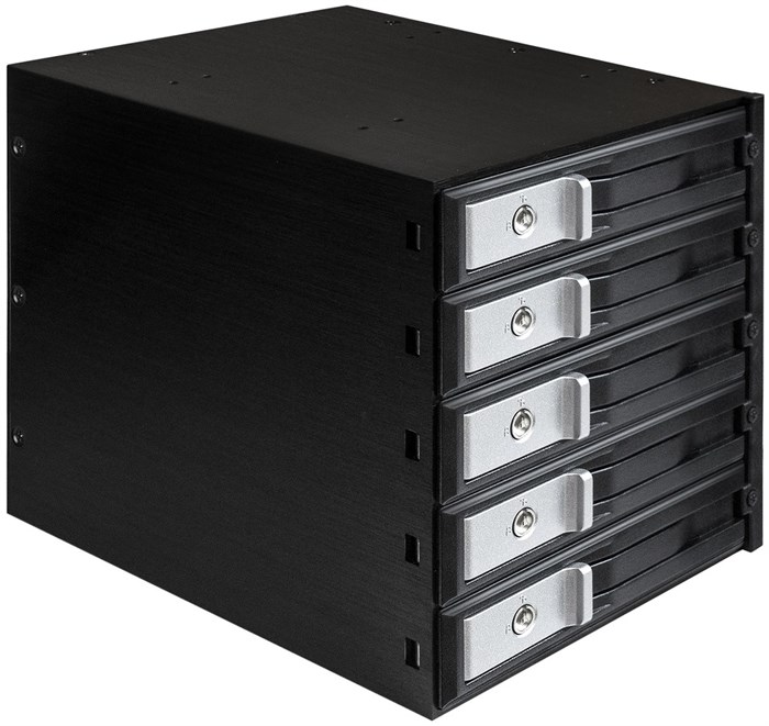 Корзина для жесткого диска  Exegate HS535-12G 898745