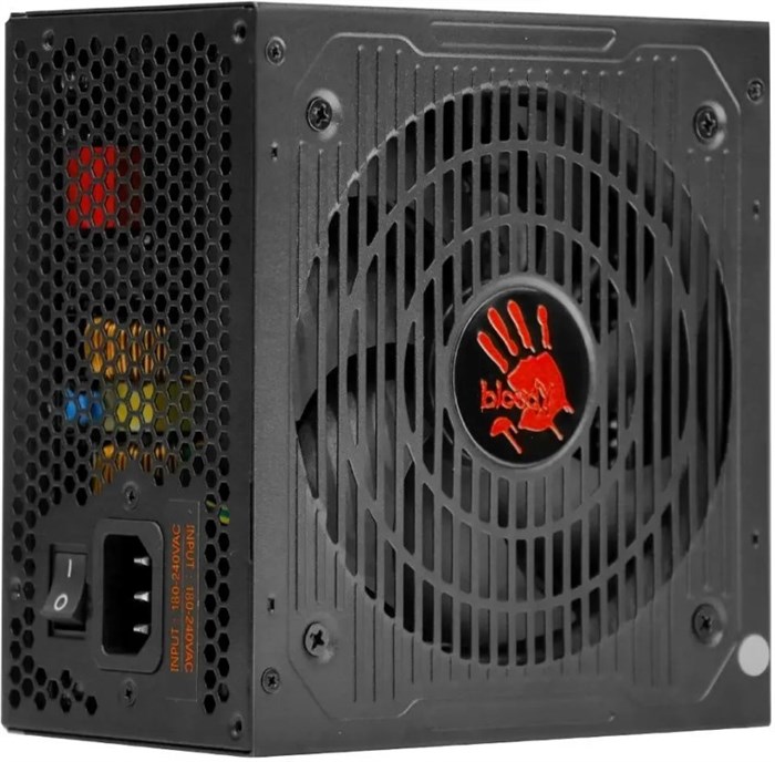 Блок питания ATX Bloody BD-PS850G-M 1140460
