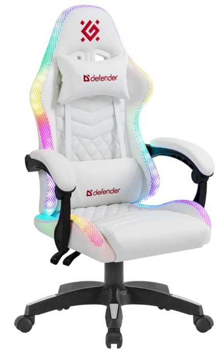Кресло игровое Defender Core 1192687