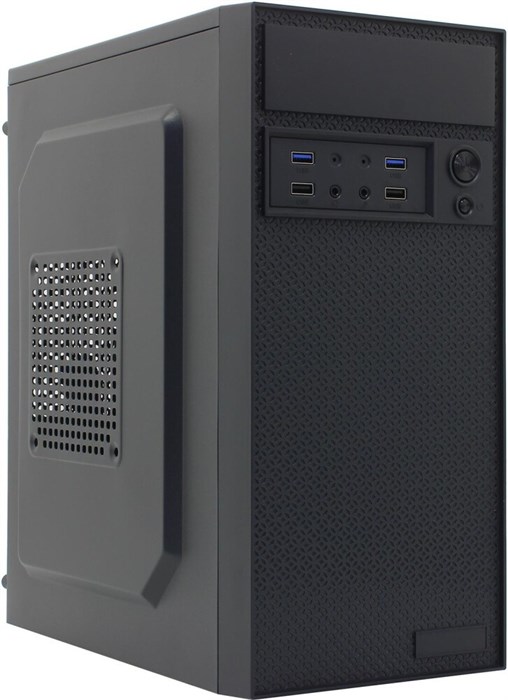 Корпус mATX Exegate Minitower BAA-109U2 901019