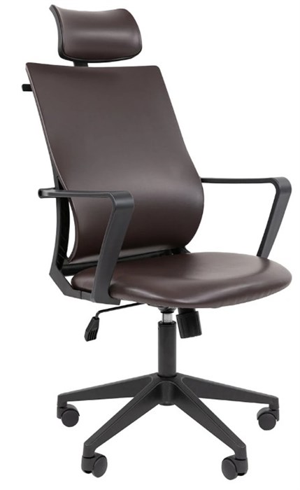 Кресло офисное Chairman 545 1233052