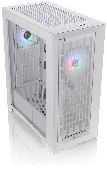 Корпус eATX Thermaltake CTE T500 TG ARGB 1030745