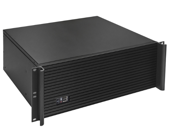 Корпус серверный 4U Exegate Pro 4U390-05 965055