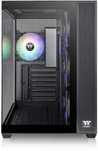 Корпус ATX Thermaltake View 380 TG ARGB 1110199