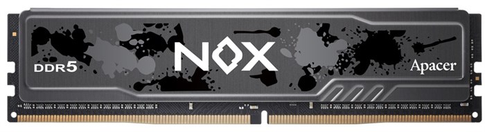 Модуль памяти DDR5 32GB Apacer AH5U32G52C522MBAA-1 1125101