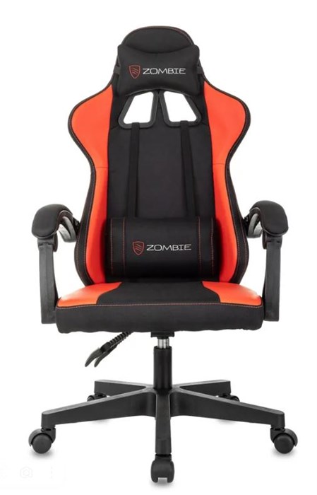 Кресло игровое ZOMBIE RUDGER 1111236