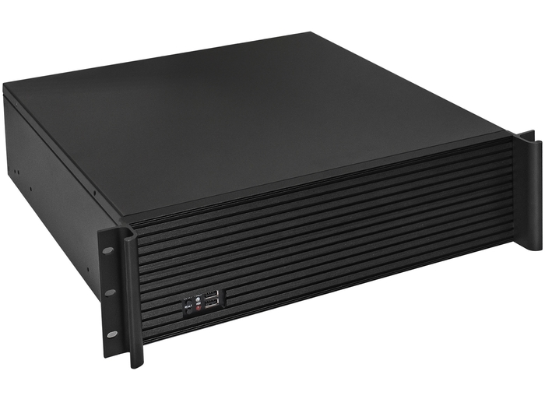 Корпус серверный 3U Exegate Pro 3U450-08 969632