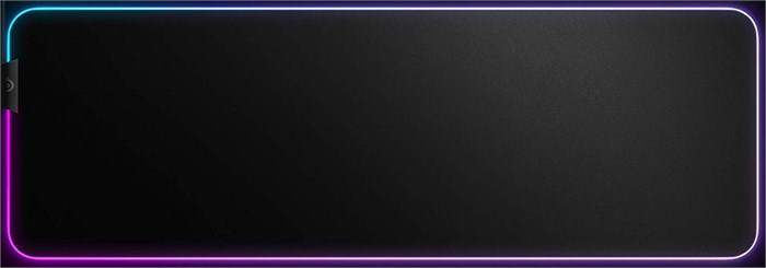 Коврик для мыши SteelSeries QcK Prism 1187179