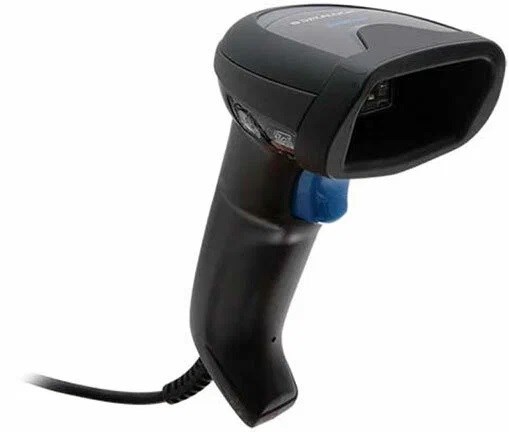 Сканер штрих-кодов Datalogic QD2590-BKK1S 890582