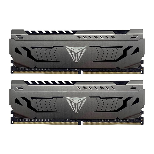 Модуль памяти DDR4 32GB (2*16GB) Patriot Memory PVS432G320C6K 695175