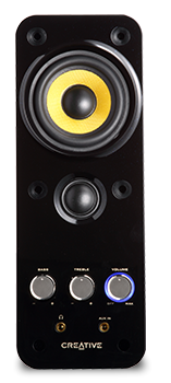 Компьютерная акустика 2.0 Creative GigaWorks T20 Series II 160350